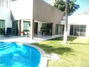 Casa Venta Un Nivel, Acapantzingo Cuernavaca Morelos