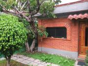 Casa Venta un piso más accesoria Huichapan Xochimilco