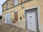 Casa Venta Urdiales del Páramo, Villarrín del Páramo