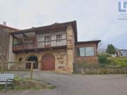 Casa Venta Valdáliga, Treceño