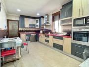 Casa Venta Valdepeñas, Consolación