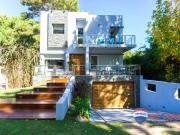 Casa venta Valeria del Mar moderna premium 4 dorm