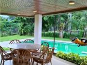 CASA VENTA VALLE ARRIBA 3000m2 TNO 1200M2 CONST CASA VENTA VALLE ARRIBA 3000m2 TNO 1200M2 CONST