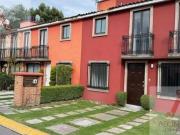 CASA VENTA VALLE DE SAN JOSE TOLUCA