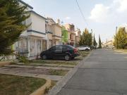 Casa Venta Valle de San Pedro Secc.Urbi Fase 1 Tecámac...