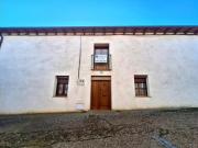 Casa Venta Vallecillo, Vallecillo