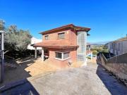 Casa Venta Vallromanes, Vallromanes