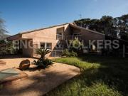 Casa Venta Vallromanes, Vallromanes