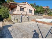 Casa Venta Vallromanes, Vallromanes
