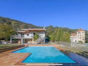 Casa Venta Vallromanes, Vallromanes