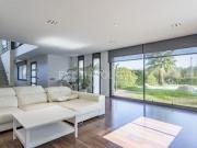 Casa Venta Vallromanes, Vallromanes