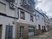 Casa Venta Valverde del Fresno, Valverde del Fresno