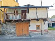 Casa Venta Vega de Espinareda, Sésamo