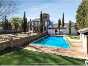 Casa Venta Vegas del Genil, Belicena