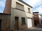 Casa Venta Velilla de Cinca, Velilla de Cinca