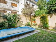 Casa Venta Versalles. Jardin, Terraza, Pileta