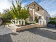 Casa Venta Vic, Estadi Horta Vermella Santa Anna