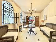 CASA VENTA VICENTE LOPEZ 4 AMB JARDIN PILETA 2 LOCALES...