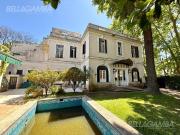 CASA VENTA VICENTE LÓPEZ 6 AMBIENTES JARDIN PISCINA