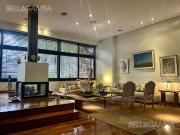 CASA VENTA VICENTE LÓPEZ 7 AMBIENTES PISCINA JARDIN COCHERA