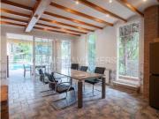 Casa Venta Vila real, Madrigal