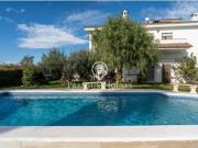 Casa Venta Vilanova i la Geltrú, La Collada Els Sis...