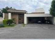 CASA VENTA VILLA CONDORES FRACC. LAS VILLAS