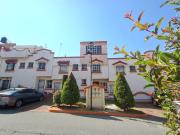 CASA VENTA Villa del Real 5a. Secc. TRES NIVELES