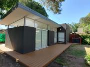 Casa venta Villa Elisa 2 dormitorios cocheras parque...