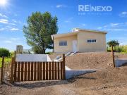 CASA VENTA VILLA GIARDINO 2 DORM.A ESTRENAR PARQUE 424M2