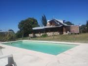 CASA VENTA VILLA GIARDINO B* LOS QUIMBALETES