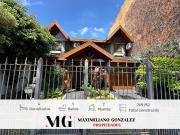 Casa venta Villa Luzuriaga, La Matanza