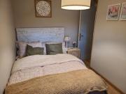 Casa Venta Villahermosa del Campo, Villahermosa del Campo