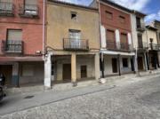 Casa Venta Villalón de Campos, Villalón de Campos