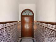 Casa Venta Villamartín, Villamartín