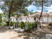 Casa Venta Villanueva de la Cañada, La Raya del Palancar...