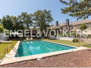 Casa Venta Villanueva de la Cañada, Villafranca del Castillo