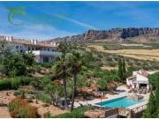 Casa Venta Villanueva de la Concepción, Villanueva de la...