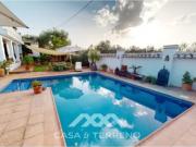 Casa Venta Villanueva del Trabuco, Villanueva del Trabuco