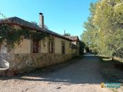 Casa Venta Villaobispo de Otero, Villaobispo de Otero