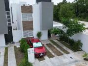 CASA VENTA VILLAS BONANZA EQUIPADA, AMUEBLADA LLAVE EN...