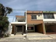 CASA VENTA, VILLAS DE ANAHUAC