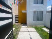 CASA VENTA VILLAS DE SANTA MARIA EN QUERETARO
