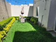 Casa Venta Villas del Castaño Metepec