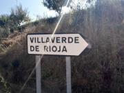 Casa Venta Villaverde de Rioja, Villaverde de Rioja