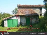 Casa Venta Villaviciosa, Abéu de Arriba