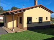 Casa Venta Villaviciosa, Arbazal