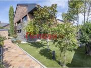 Casa Venta Villaviciosa de Odón, Castillo Campodón