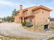 Casa Venta Villaviciosa de Odón, Pinares Llanos