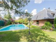 Casa Venta Villaviciosa de Odón, Castillo Campodón